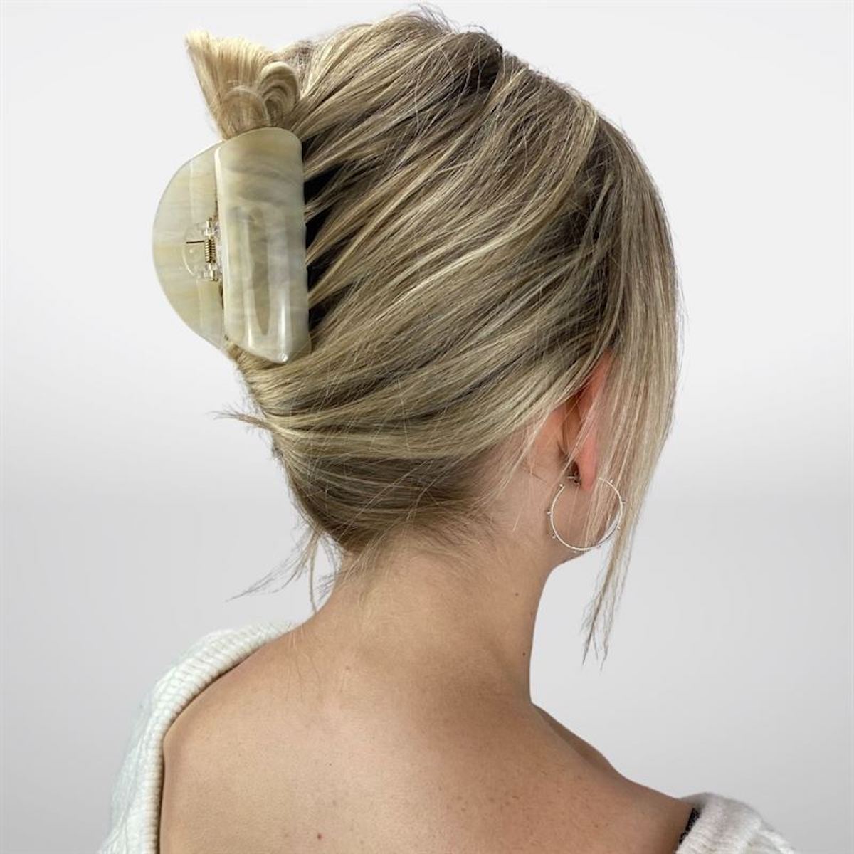 Pinza para el cabello SOHO Cleo