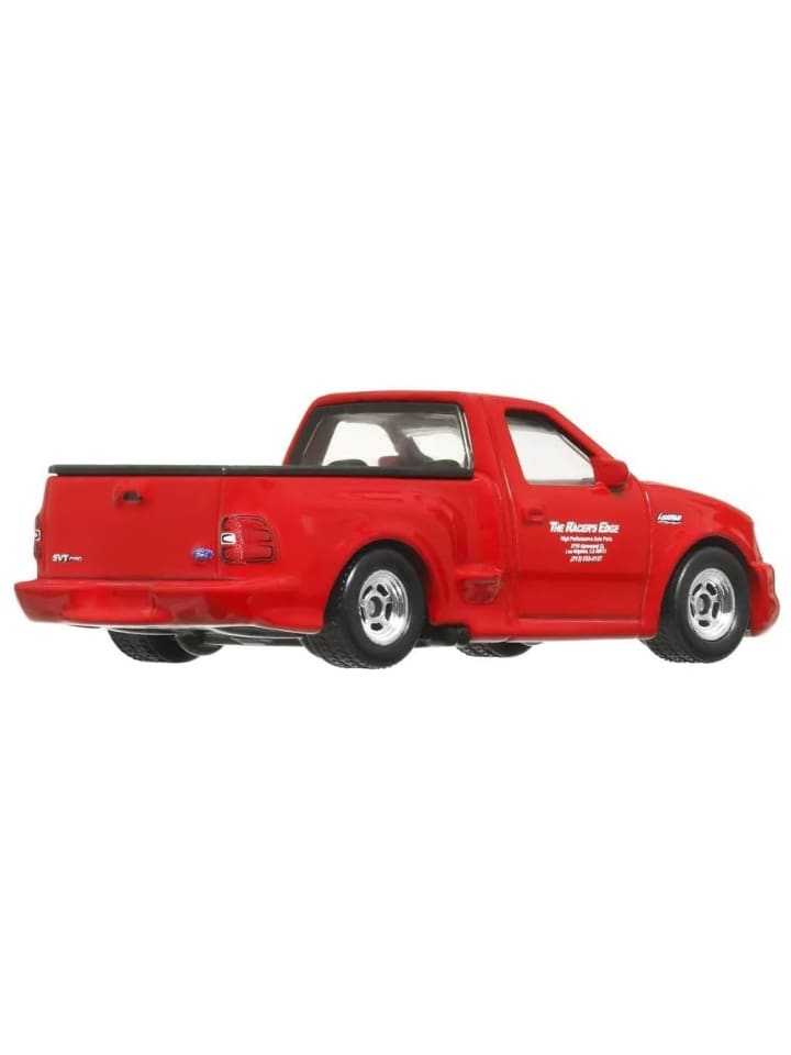 Hot Wheels Ford F-150 SVT Lightning HYP75 | Hot Wheels Fahrzeug Fast & Furious günstig kaufen onesize