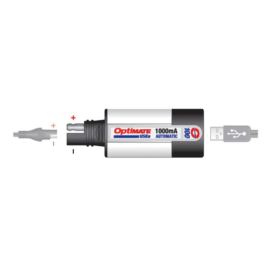 USB-Zubehör für Ladegeräte - ATU