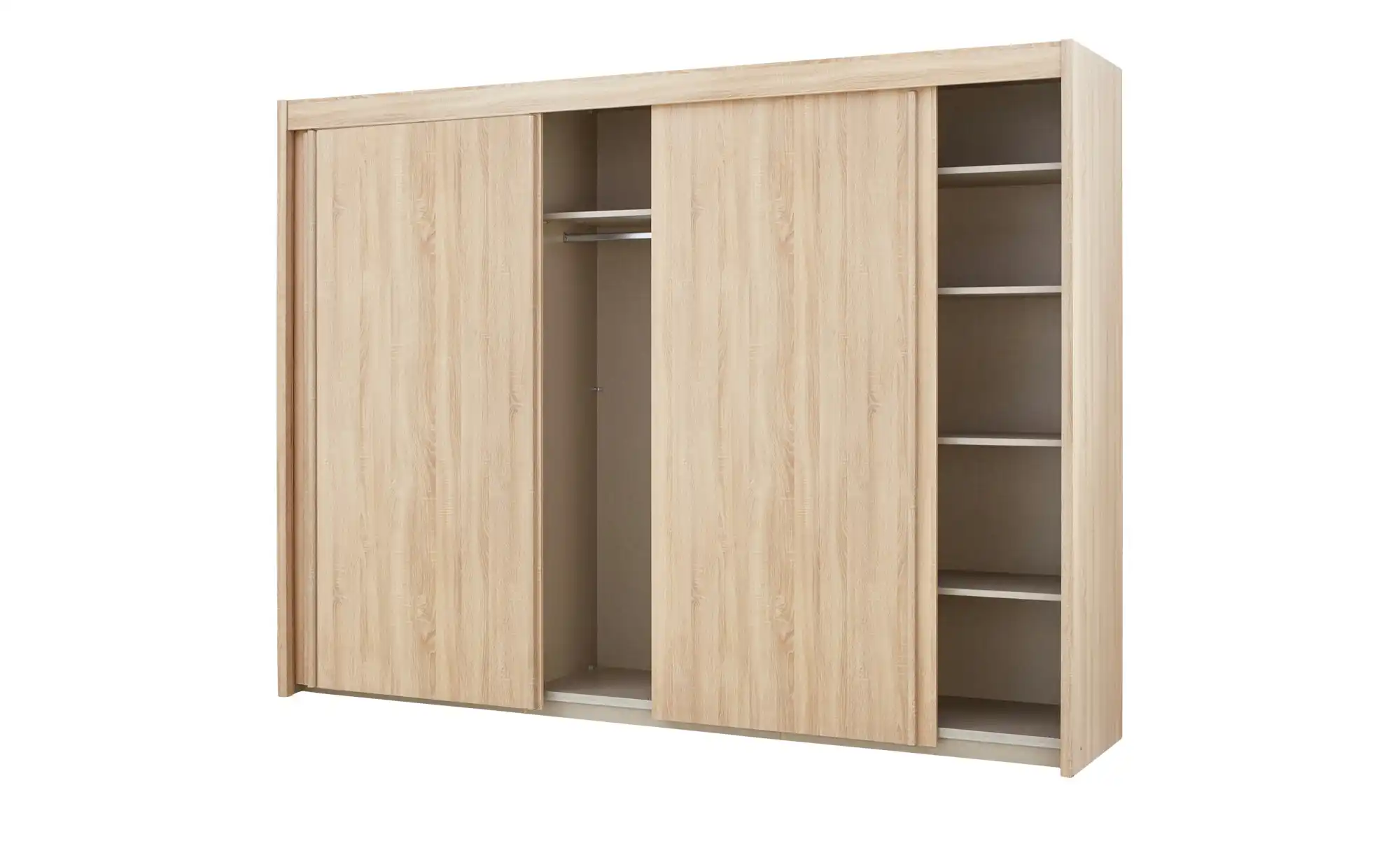 Schwebetürenschrank