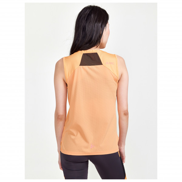 Craft - Women's Pro Trail Singlet - Top
