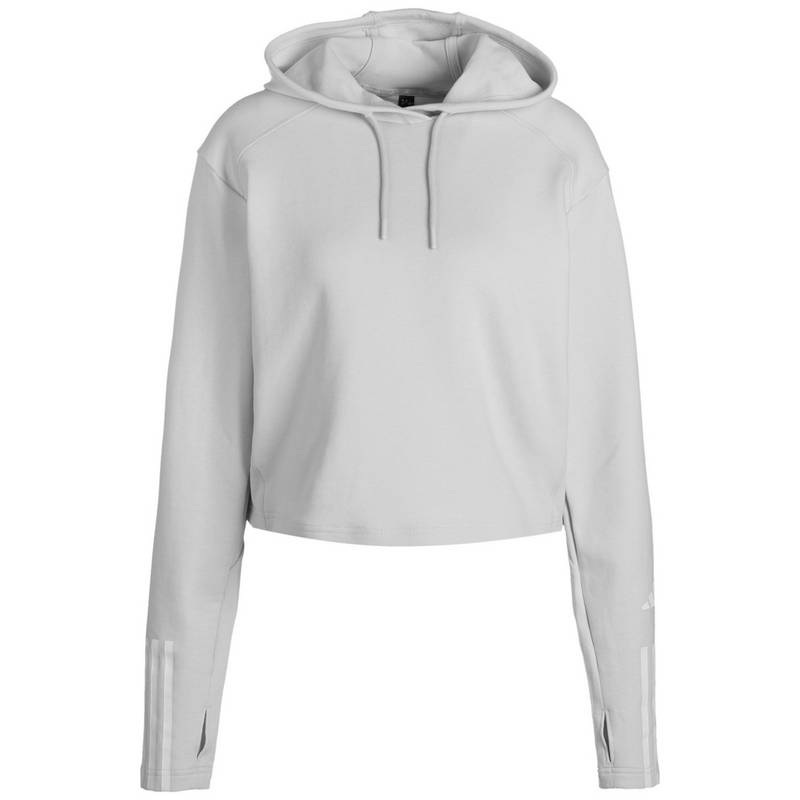 adidas Essentials 3 Stripes Hoodie Damen