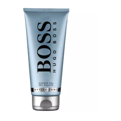 Hugo Boss Boss Bottled Tonic gel za tuširanje za tijelo i kosu 200 ml