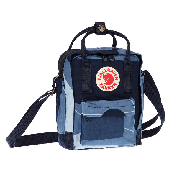 KÅNKEN ART SLING - Umhängetasche