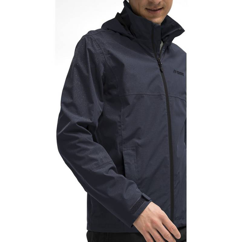 Maier Sports Altid 2.0 Outdoorjacke Herren