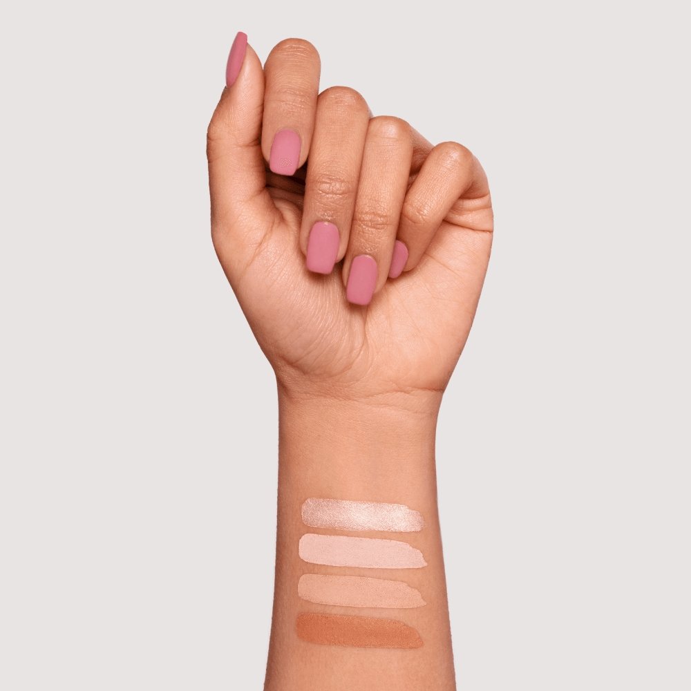 BROWLY Styling Definitely High - Define & Highlight