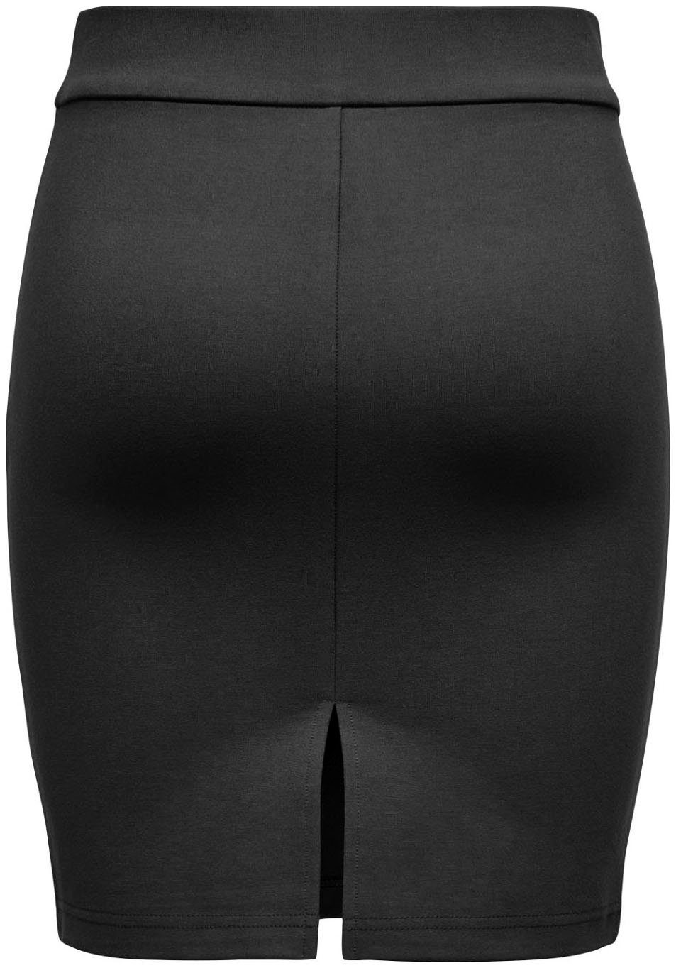 ONLY Minirock ONLTIA HW PENCIL SLIT SKIRT PNT