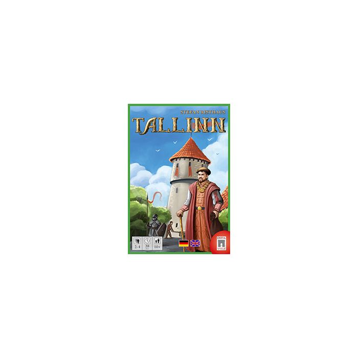 Tallinn (DEU/ENG)