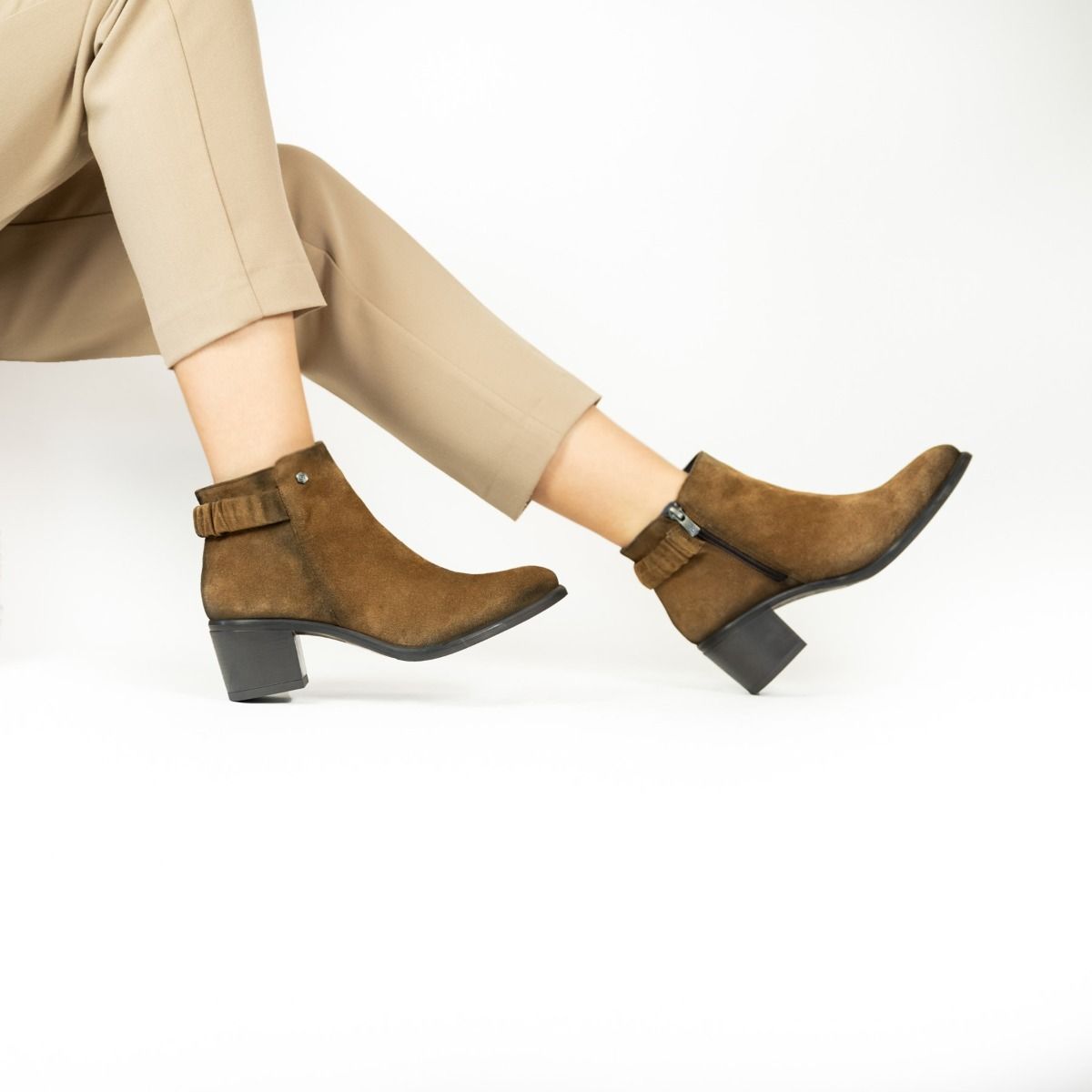 Dorking  LEXI 8916 - cognac