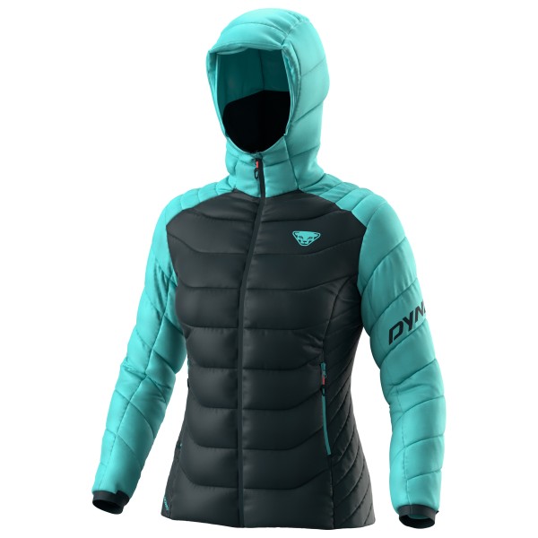 Dynafit - Women's Tigard Down Jacket - Daunenjacke