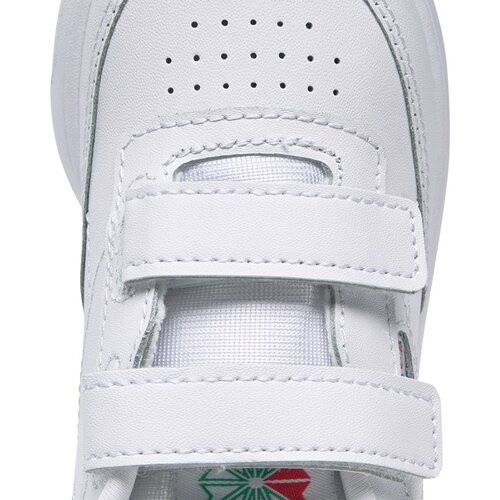 KINDER TENNISOUTDOORSCHUHE CLUB C 2V