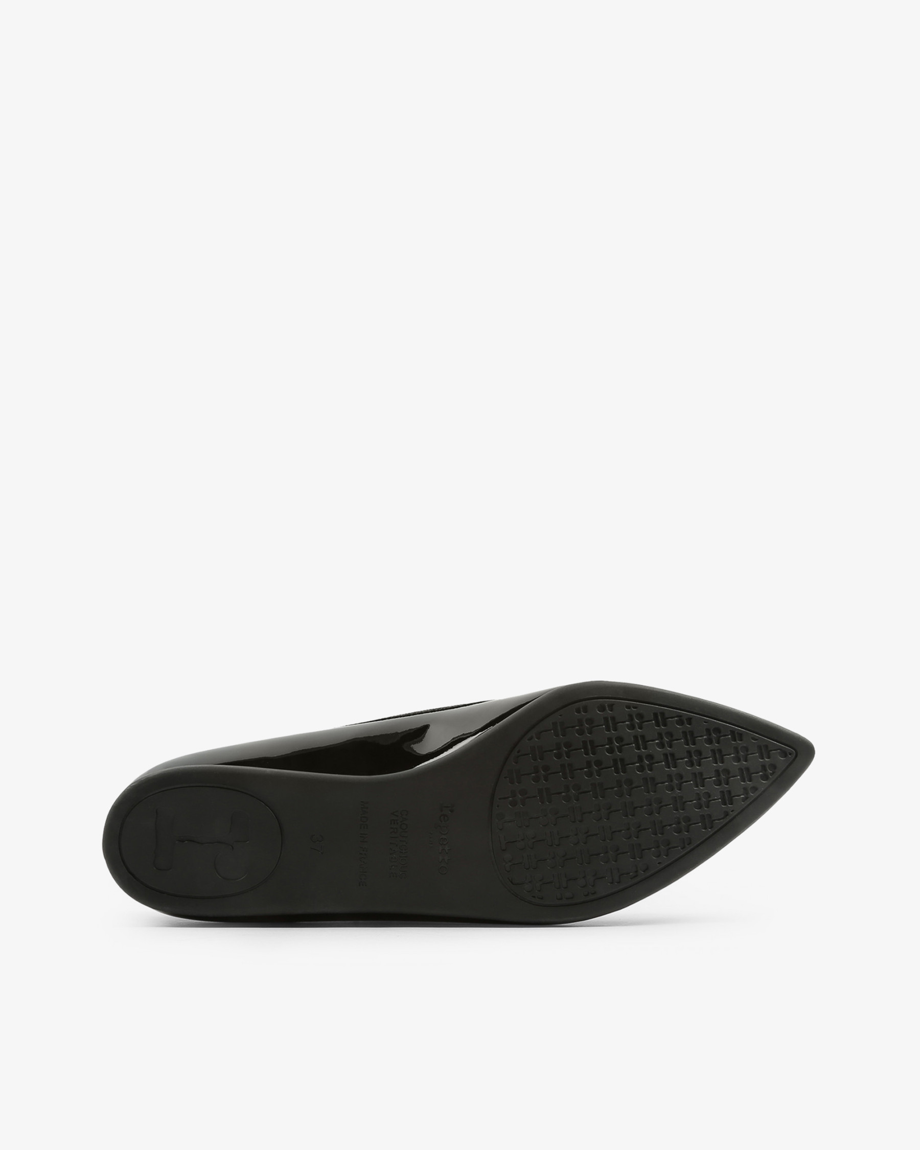 Junon pointy toe ballerinas