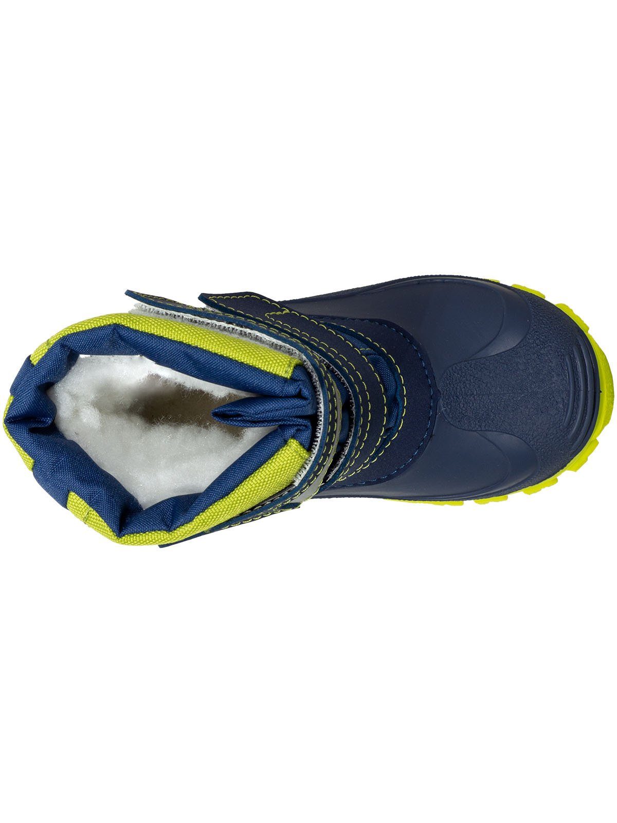 Spirale Spirale Simon Kinderstiefel Winterstiefel