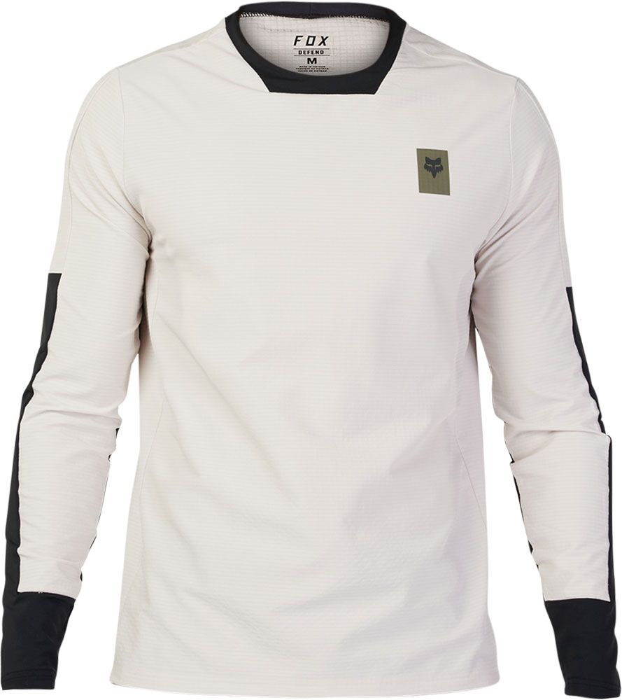 Fox Racing Defend Thermal - MTB Langarmtrikot‌ kaufen | Bike-Discount