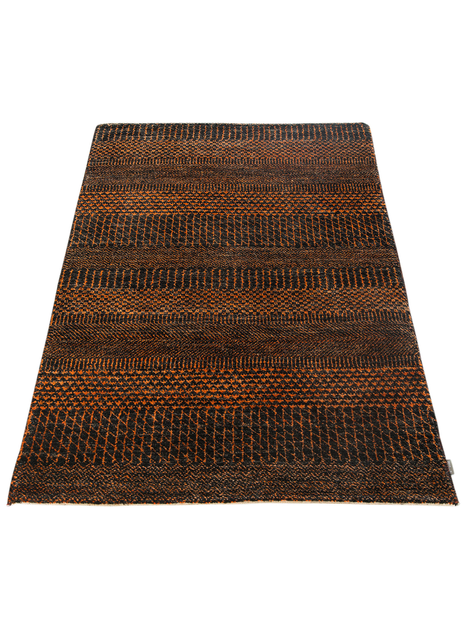 Contemporary Gabbeh ca. 88 x 149 cm, Unikat / Einzelstück
