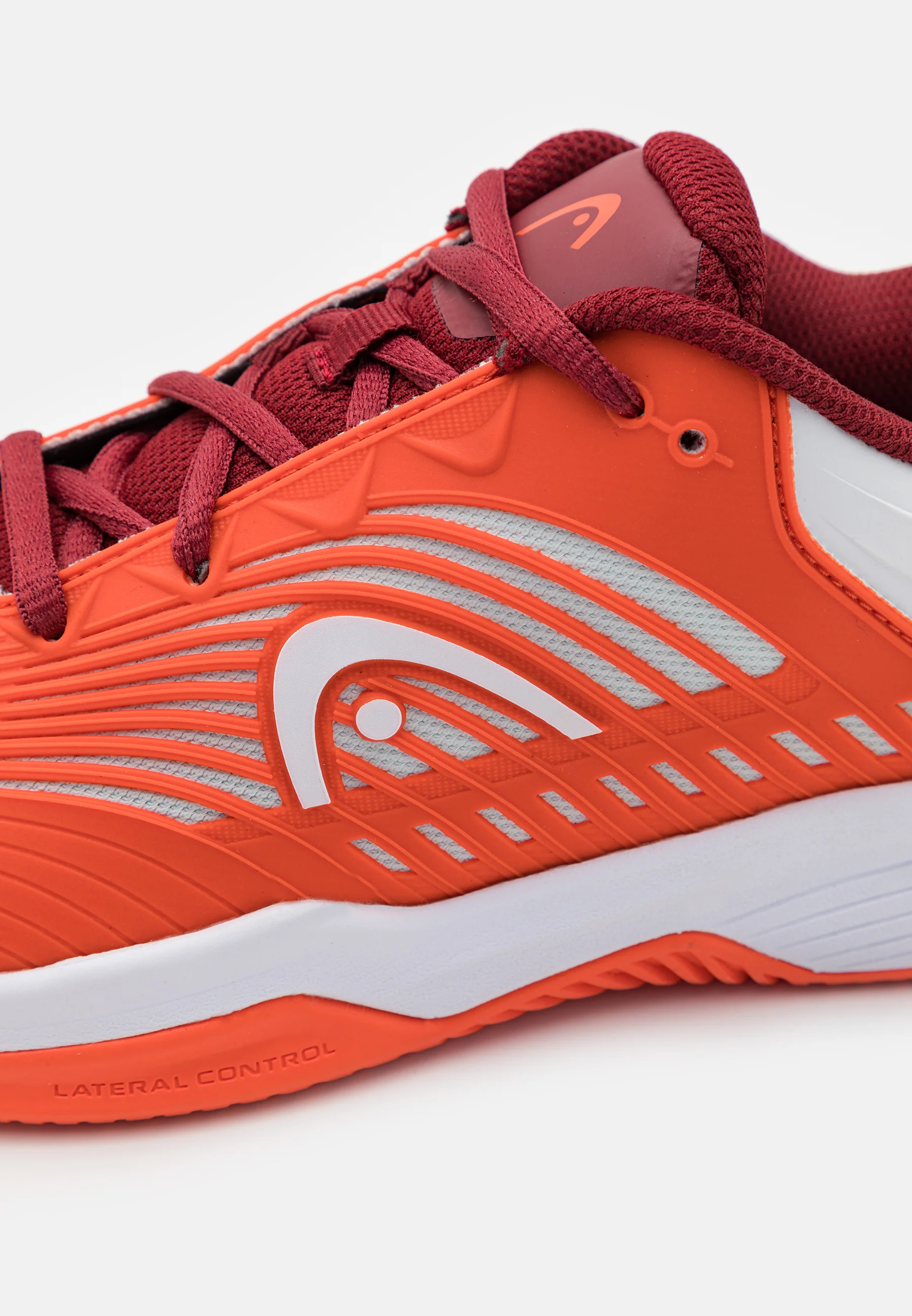 Head REVOLT PRO 4.5 CLAY JUNIOR UNISEX - Zapatillas de tenis para todas las superficies
