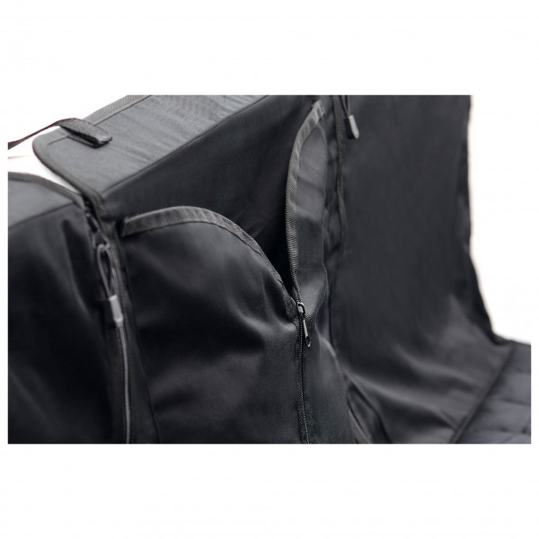 Hunter - Blanket Backseat Hamilton - Hundedecke
