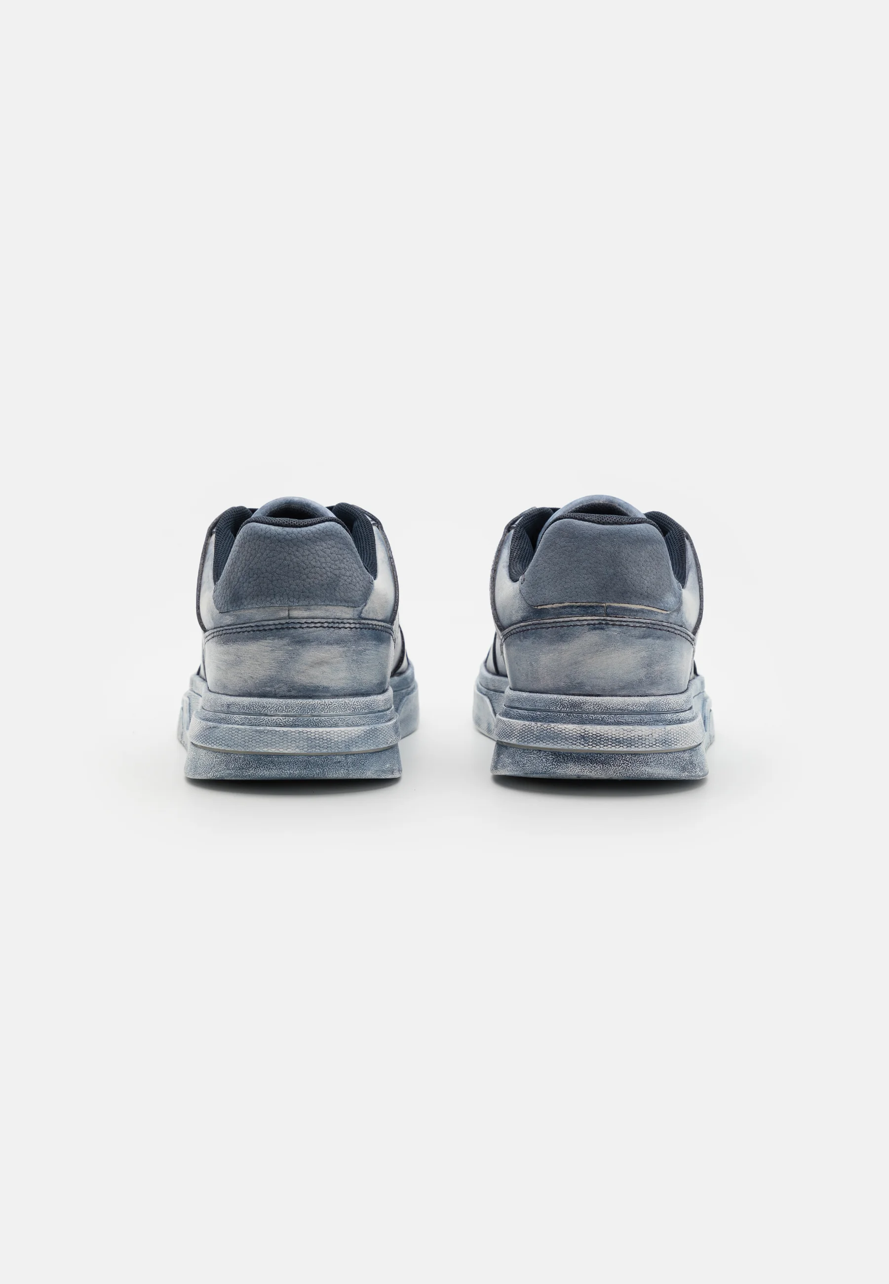 Tommy Jeans THE BROOKLYN - Zapatillas bajas
