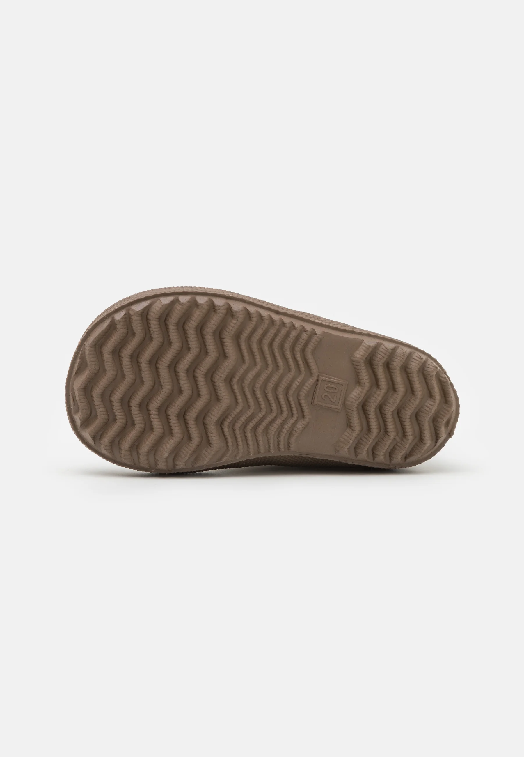 Bisgaard HUTTELIHUT BABY UNISEX - Botas de goma