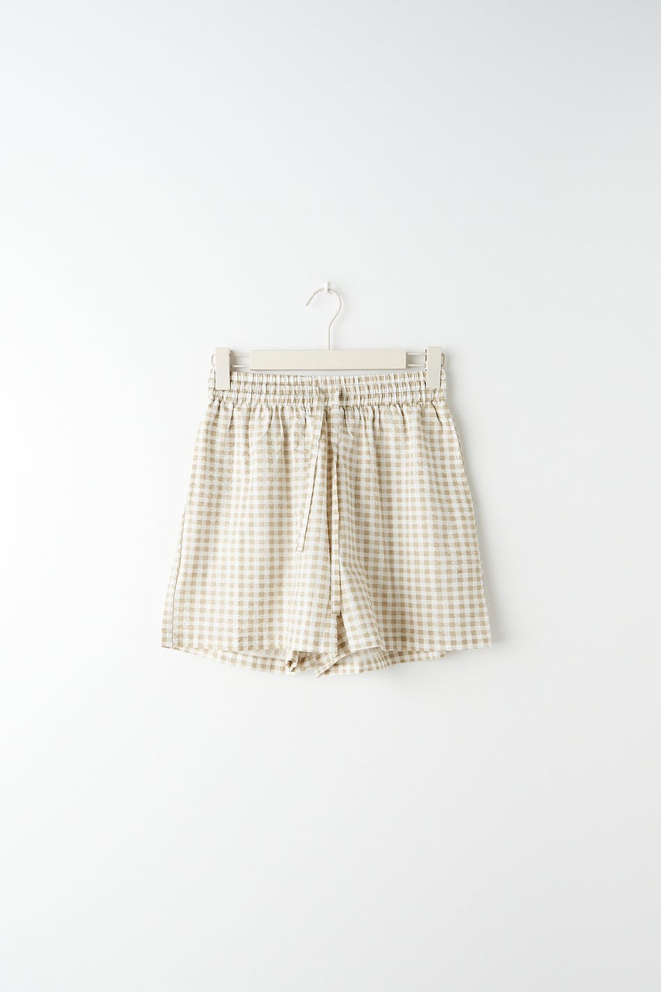 Ivorie shorts