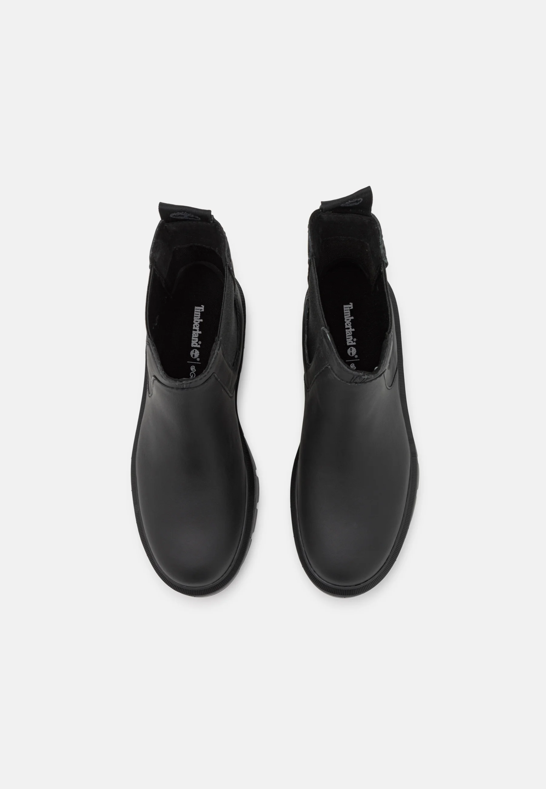 Timberland CORTINA VALLEY CHELSEA - Botines con plataforma