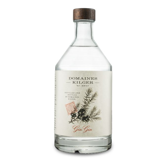 Gin Gin 0,5l