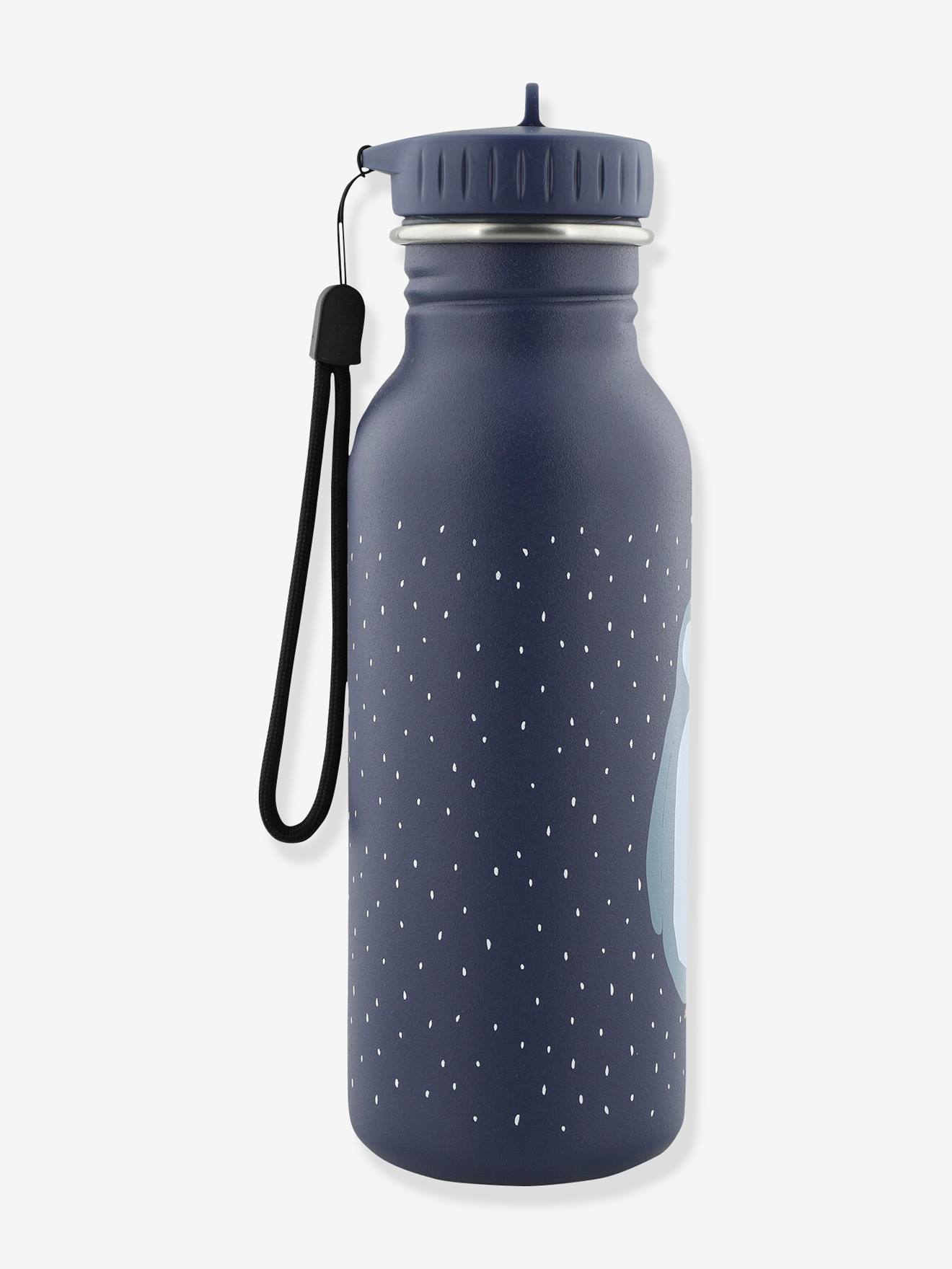 Gourde 500 ml TRIXIE mr crocodile