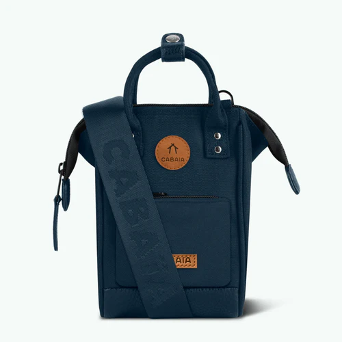 Nano Adventurer Reykjavik navy blue