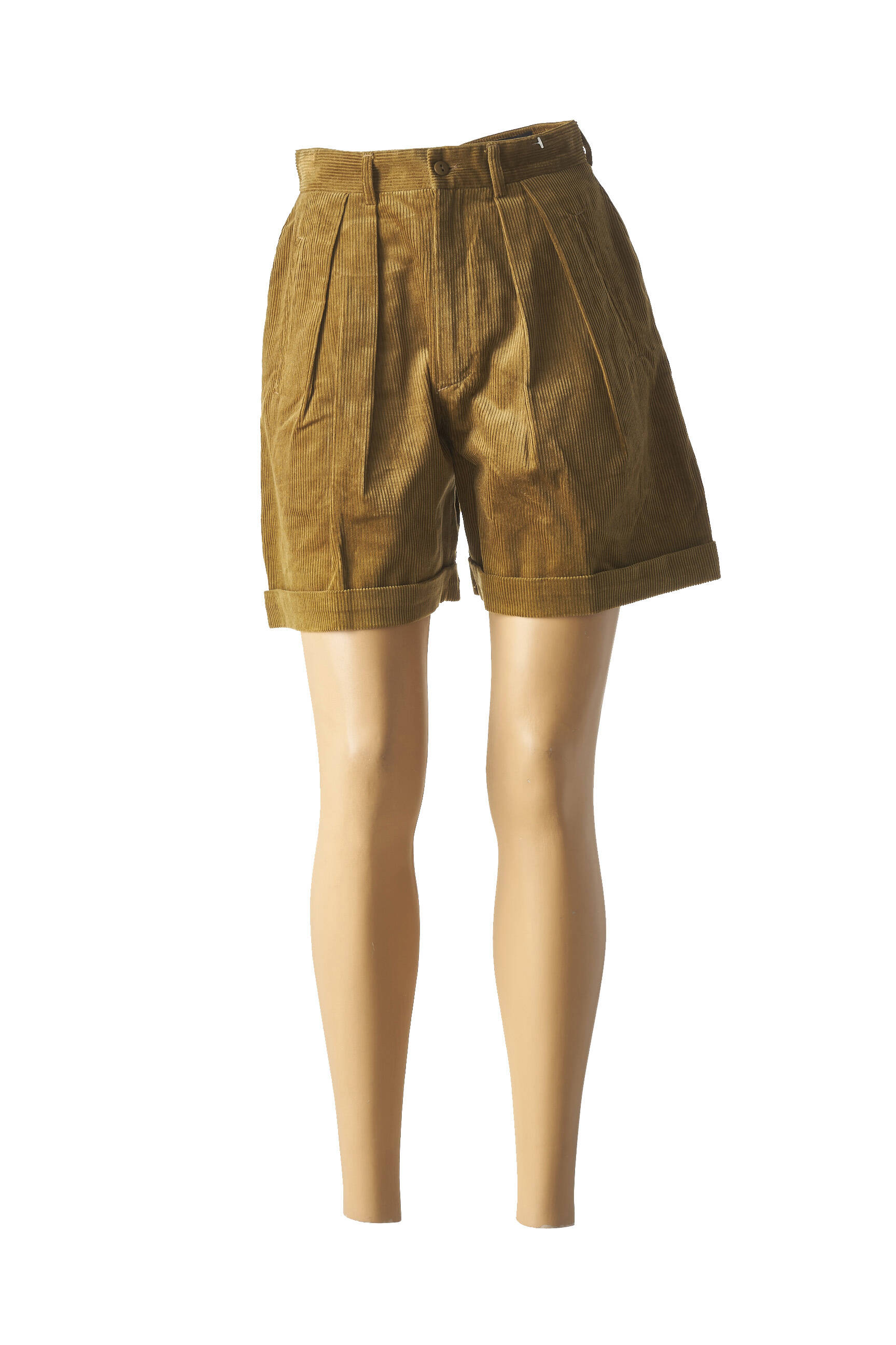 Teenflo Shorts 1 Femme couleur vert