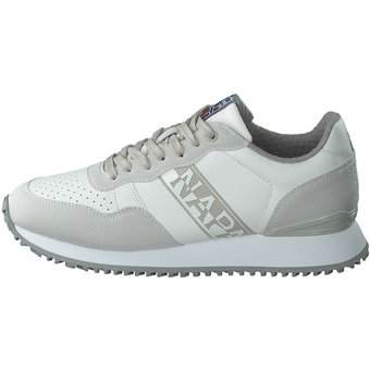 Napapijri Sneaker in beige