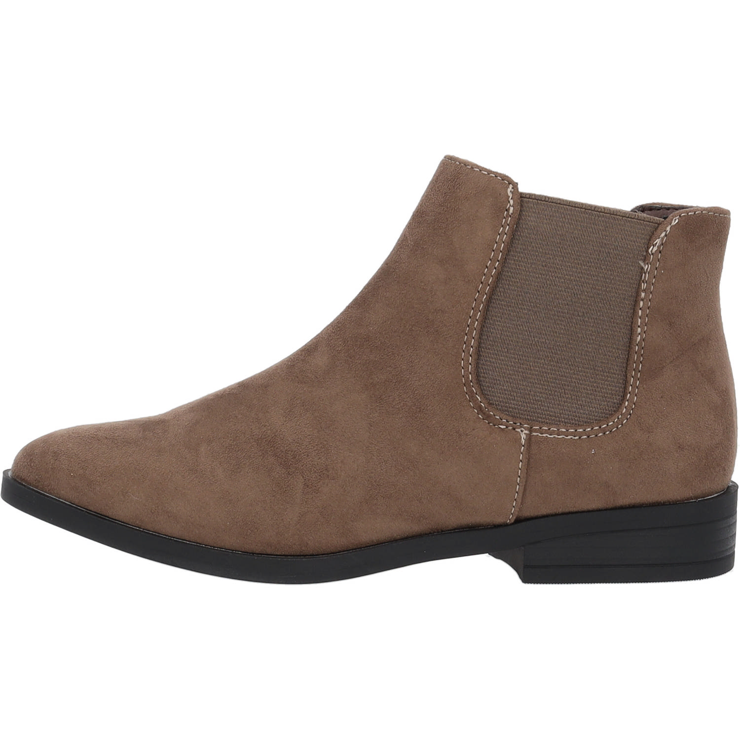 Palado Aruad, Chelsea Boots, Damen, Braun