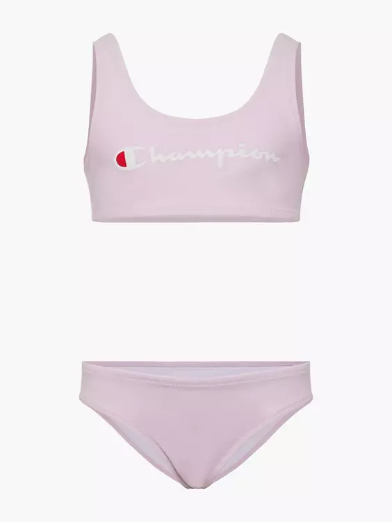 Champion Bikini