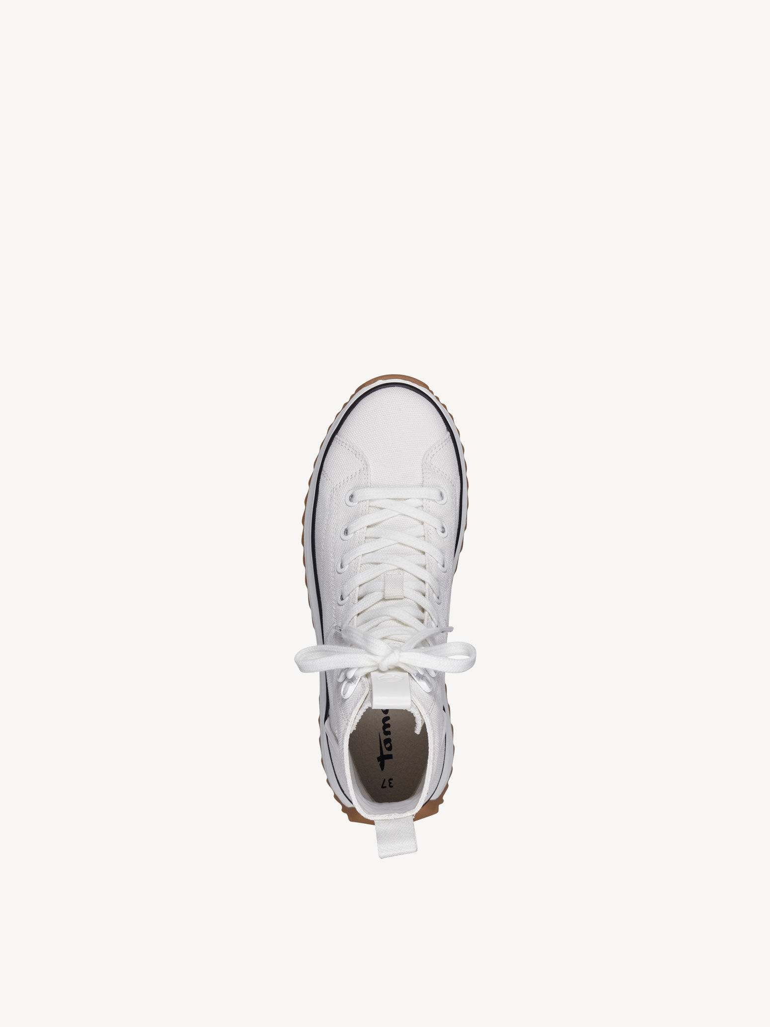 Basket - blanc