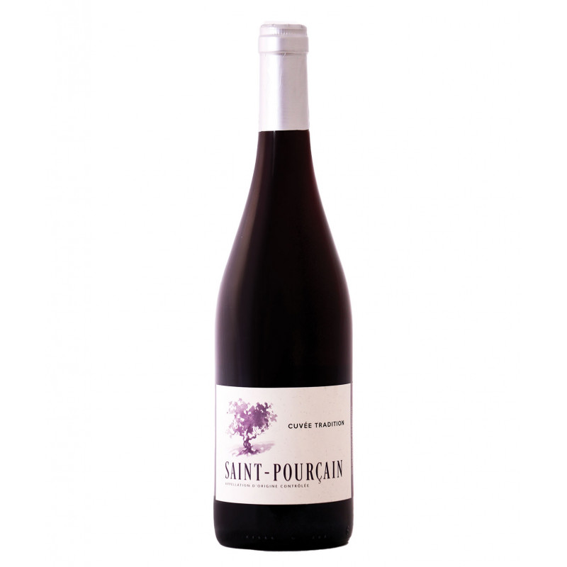 Vignerons De Saint Pourçain Tradition