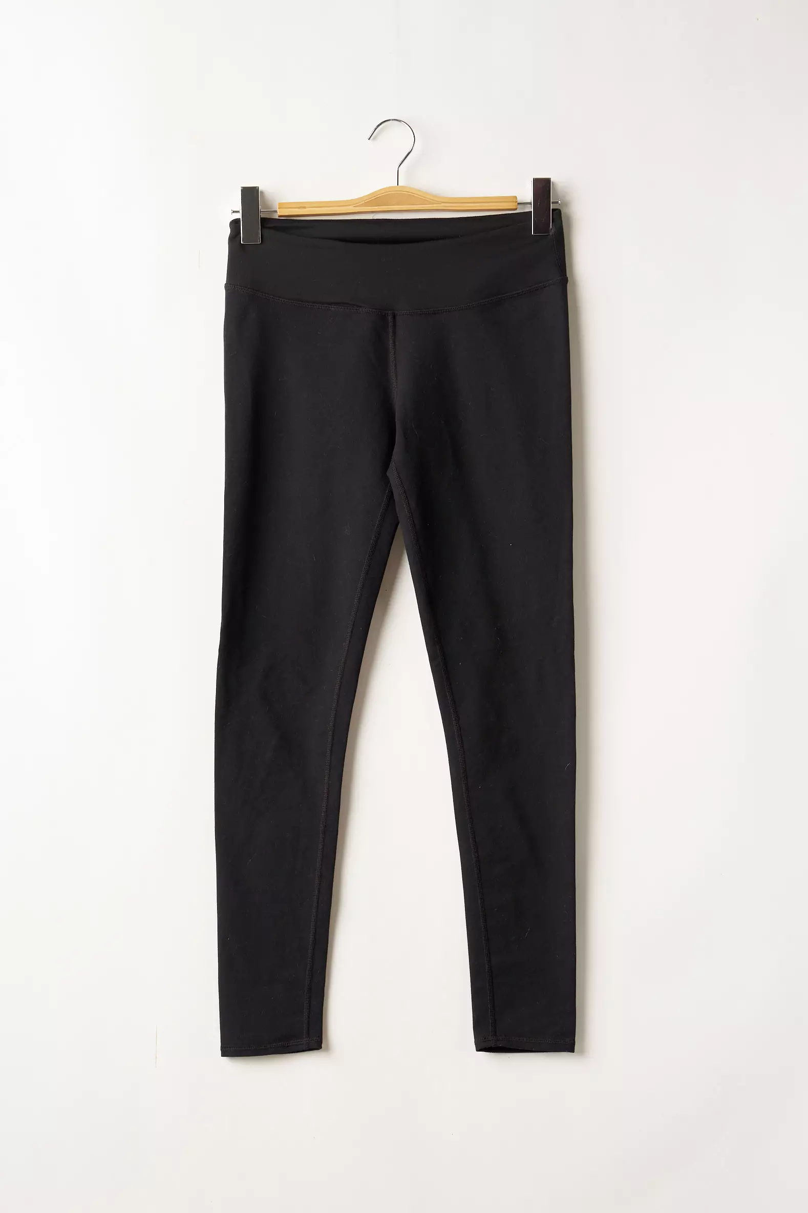 Fabletics Leggings Femme couleur noir