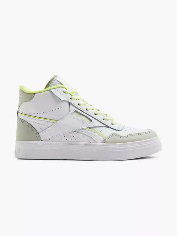 Reebok Hoher Sneaker COURT ADVANCE BOLD HIGH
