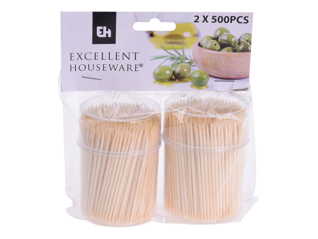 Excellent Houseware Cocktailstäbchen