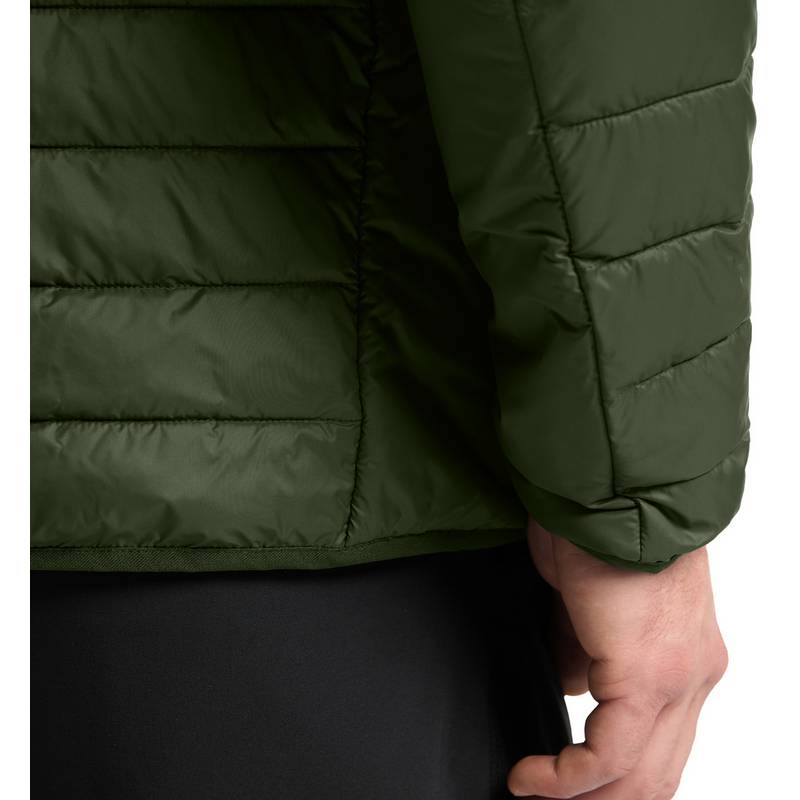 Haglfs Rapid Mimic Hood Outdoorjacke Herren