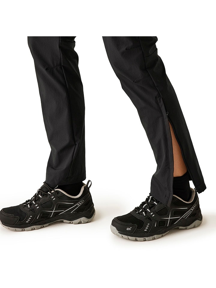 Regatta Zipp-Off-Funktionshose 