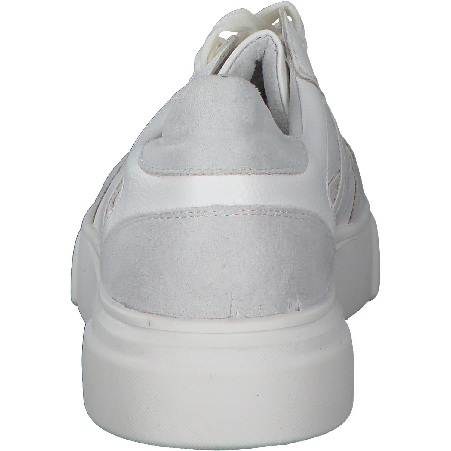 Idana 236997, Sneakers Low, Damen, Weiß