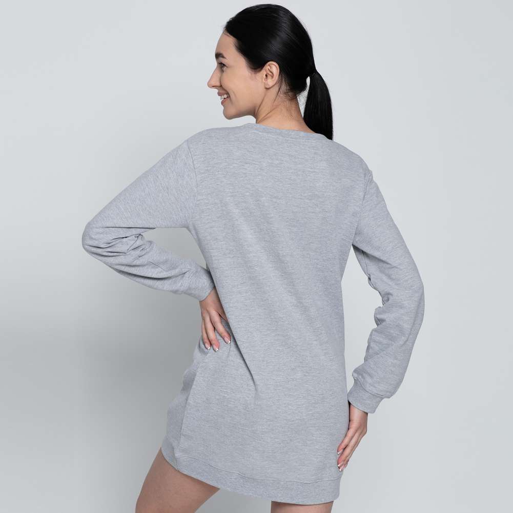 Pummeleinhorn Damen Nachthemd 0129385