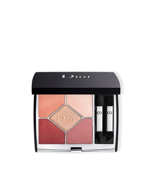 DIOR Diorshow 5 Couleurs Couture Lidschatten Palette-7 g