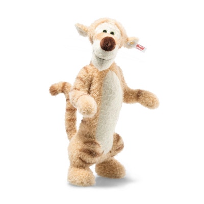 Disney Christopher Robin Tigger, 36 cm, beige