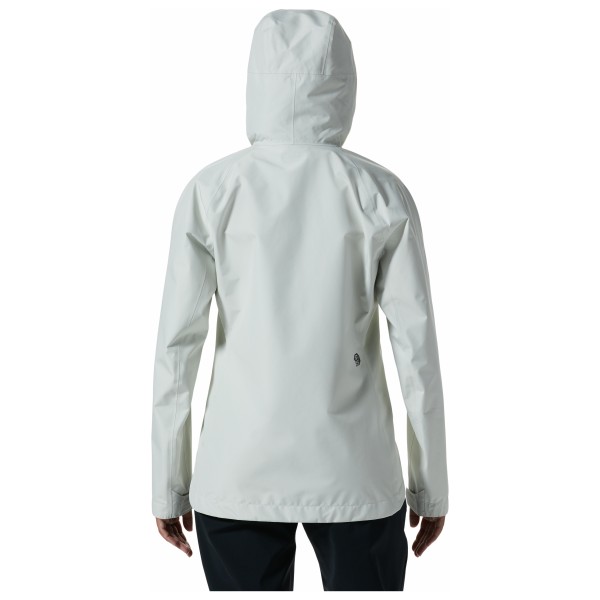 Mountain Hardwear - Women's Exposure/2 Paclite Jacket - Regenjacke