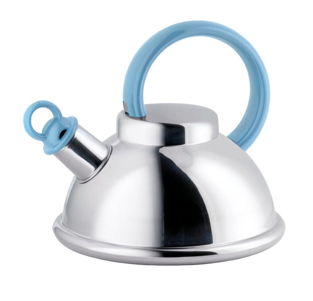 SCHULTE-UFER Wasserkessel Orion i, Edelstahl (Einzelprodukt, Kessel)