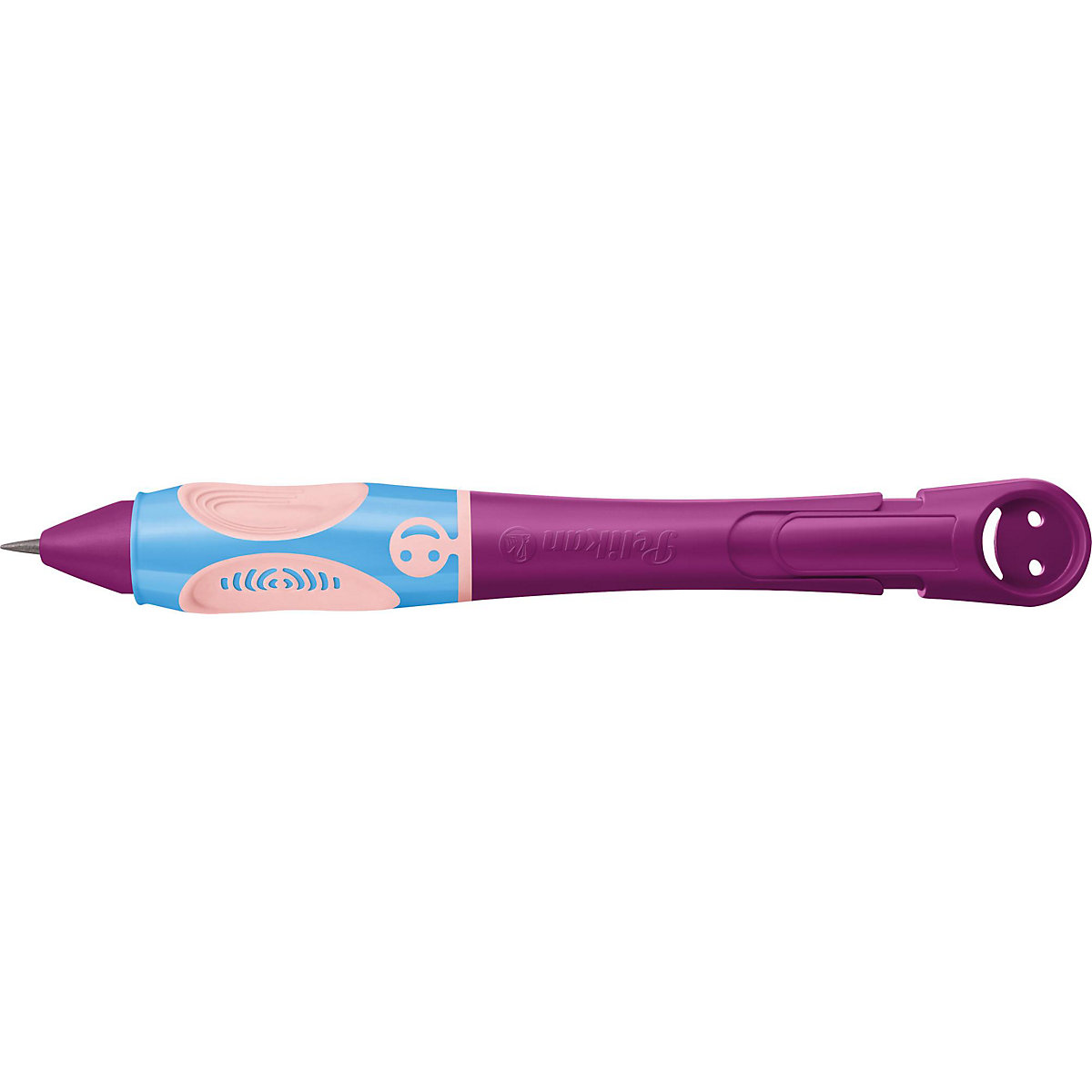 griffix Ergonomischer Schreiblern-Bleistift SweetBerry Linkshänder