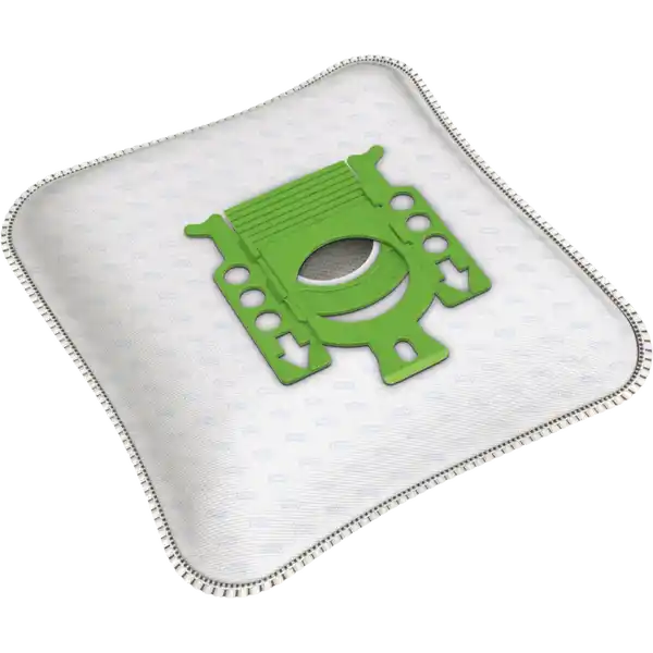Staubsaugerbeutel M 50 EcoPor®