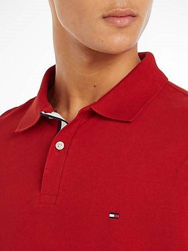 TOMMY HILFIGER Herren Poloshirt