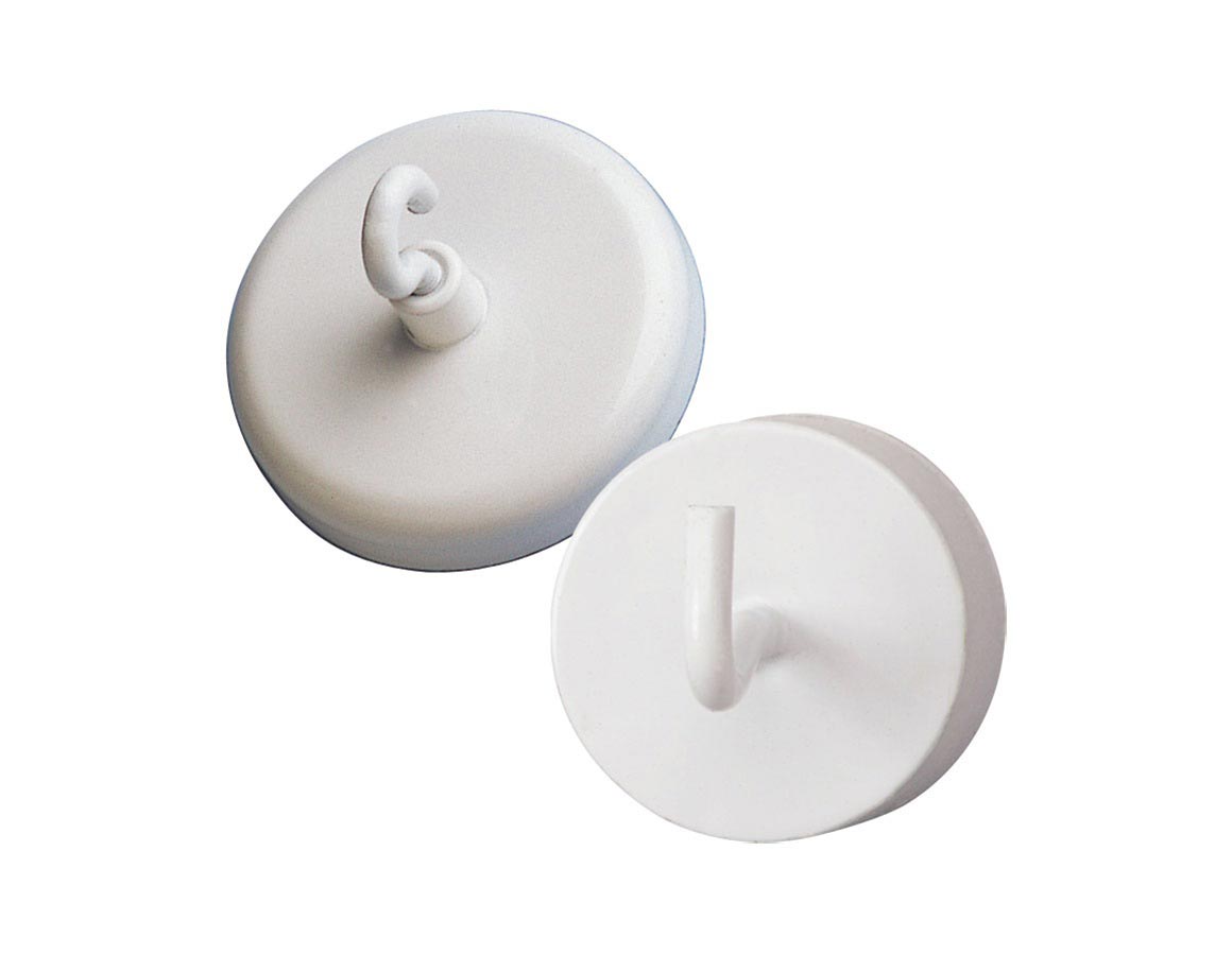 MAUL Kraftmagnet mit Haken