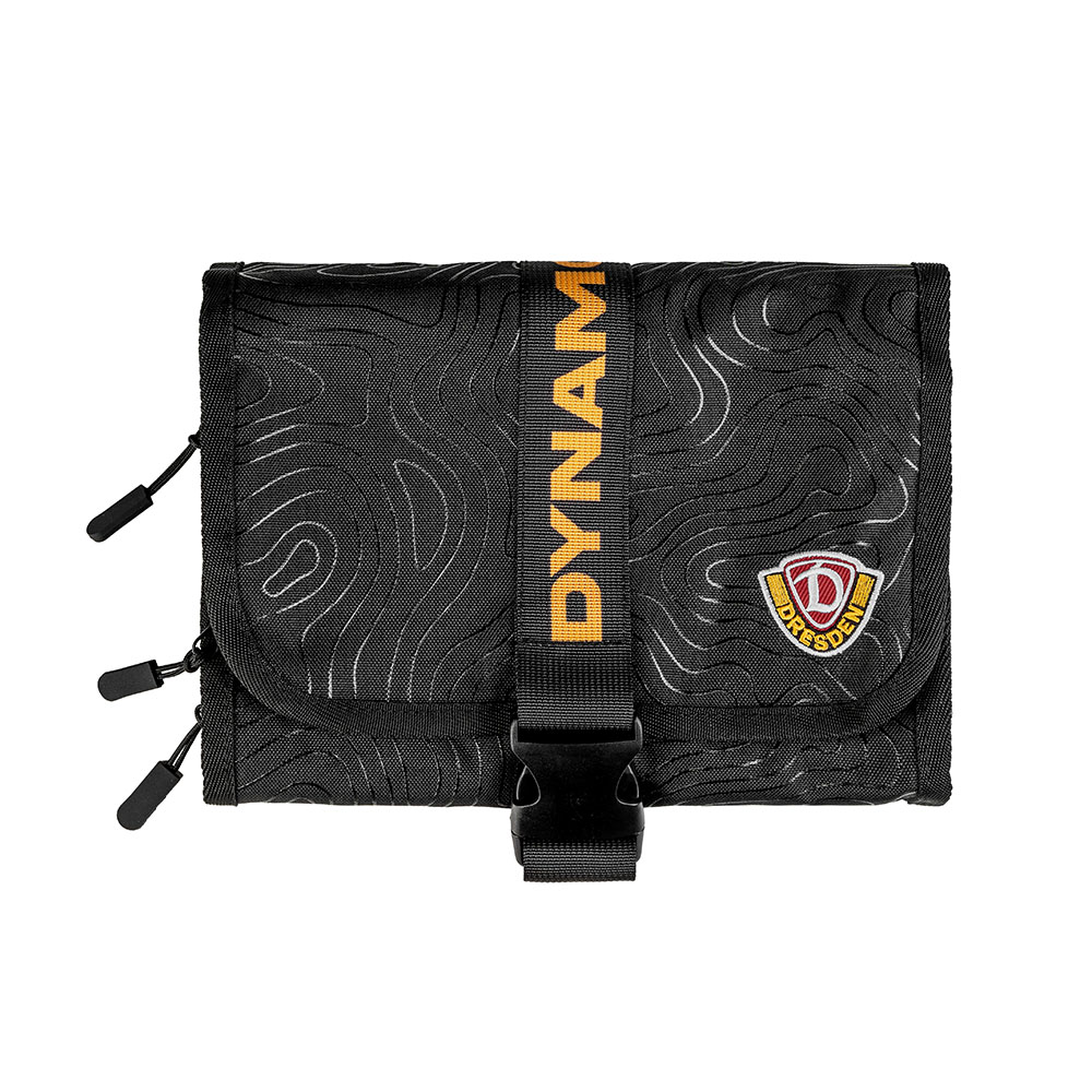 Kulturtasche WEBBAND Dynamo
